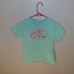 Bass pro t shirt